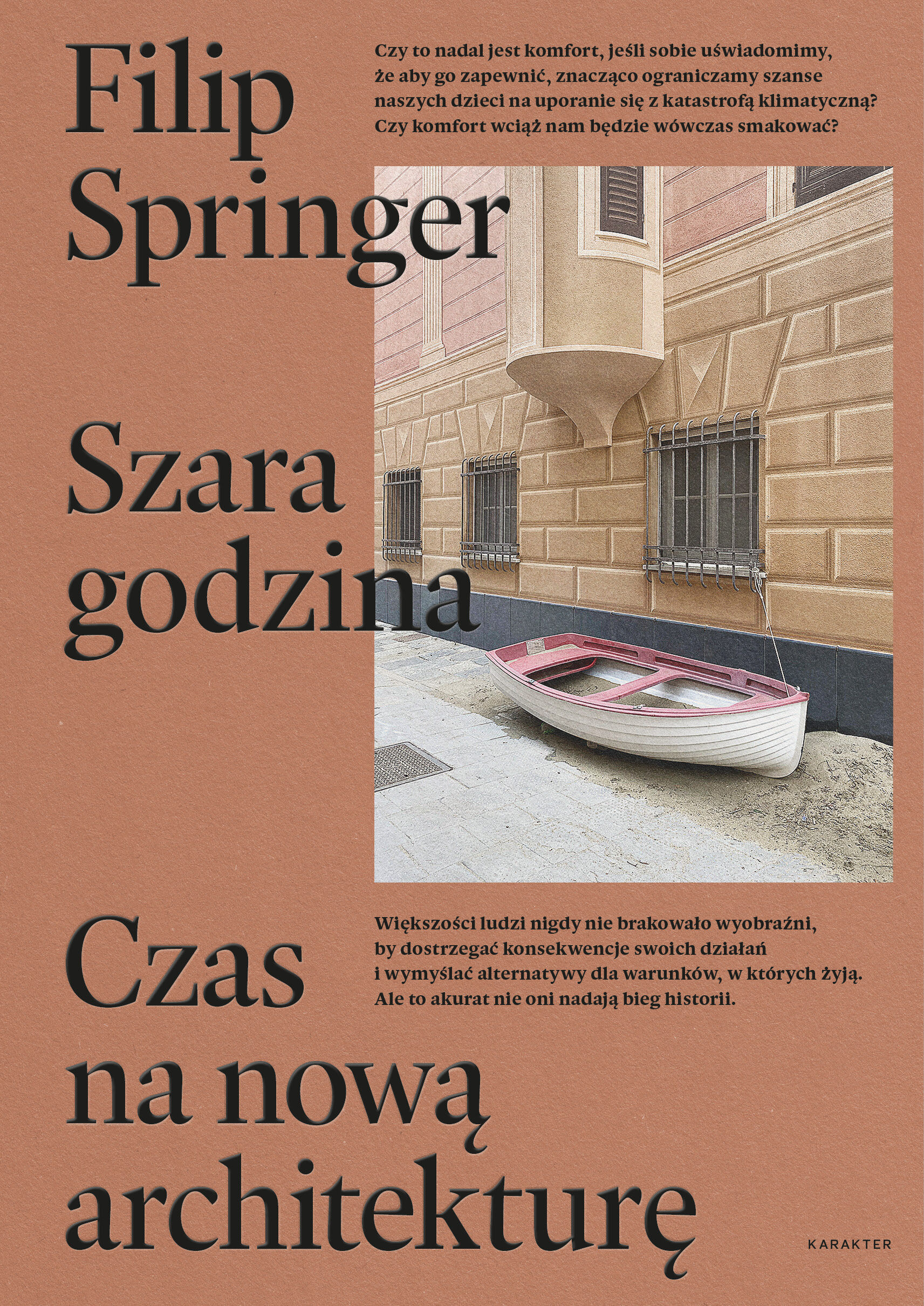 Szara godzina (e-book)