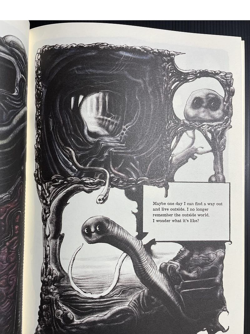 Weird Tales of Postapoland