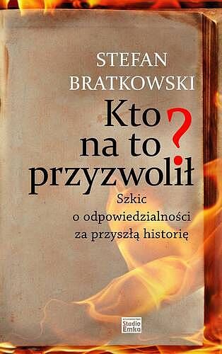 Kto na to przyzwolił