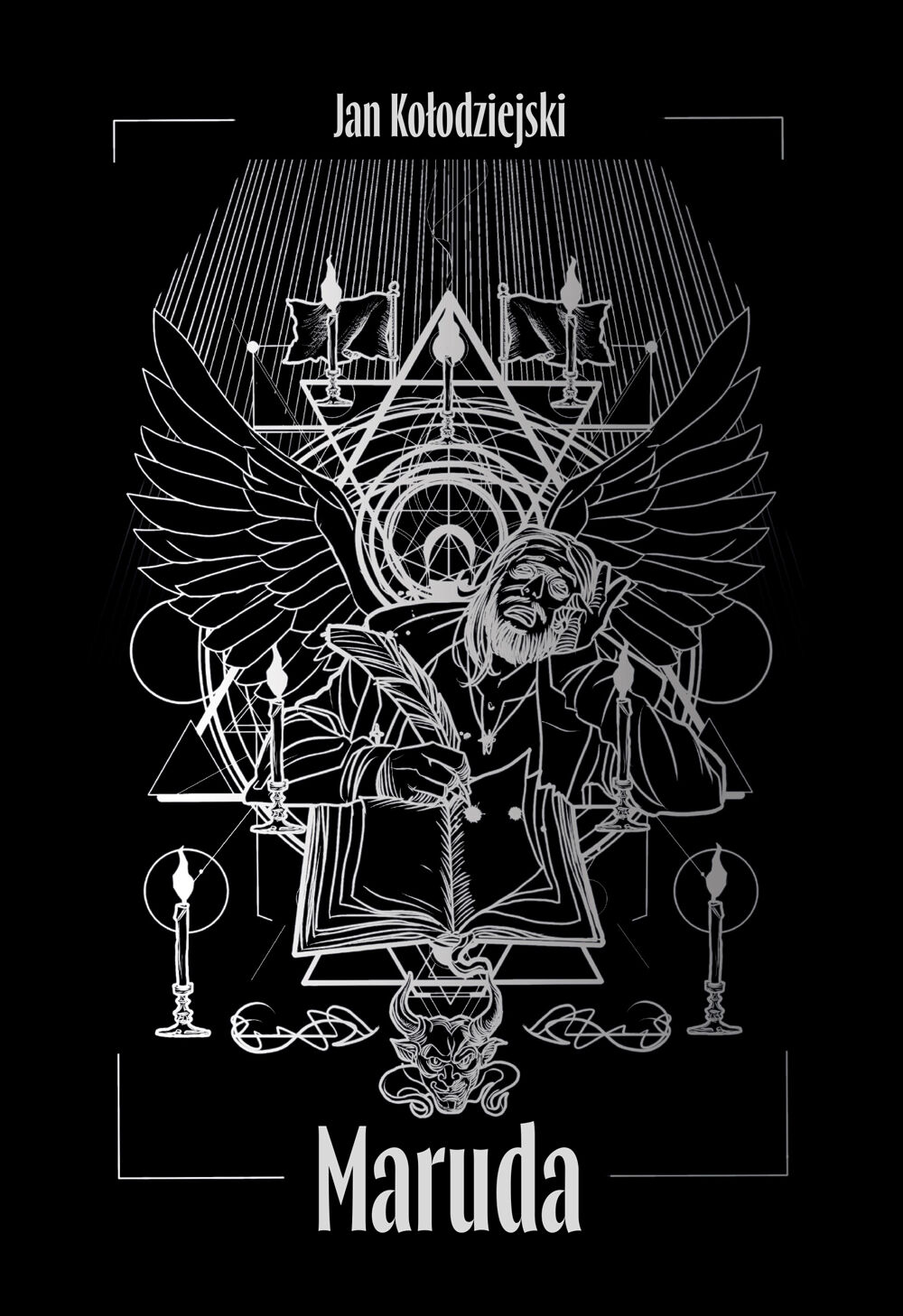 Maruda (e-book)