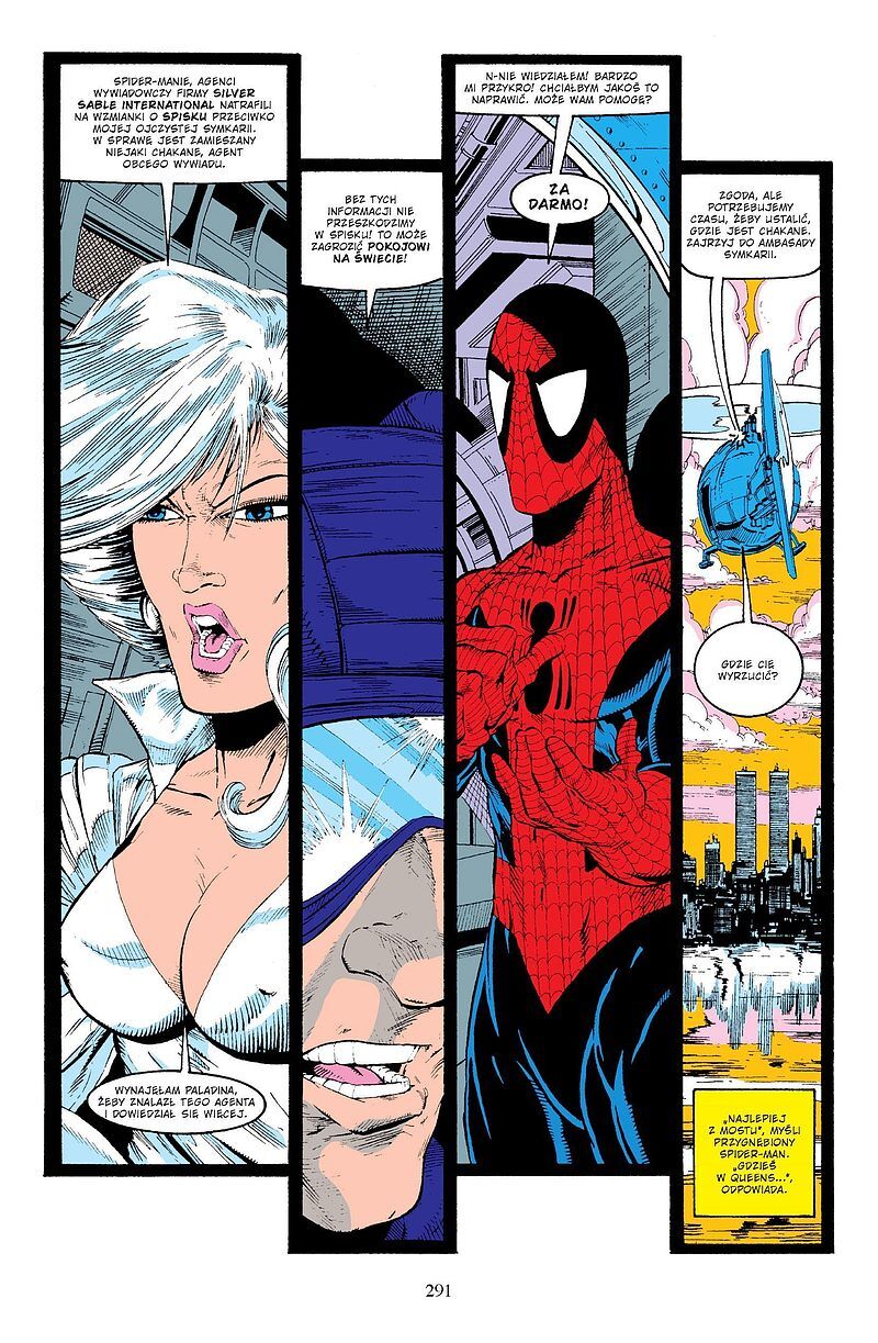 Amazing Spider-Man Epic Collection - 03 - Inferno
