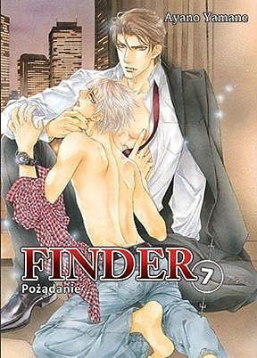 Finder - 07