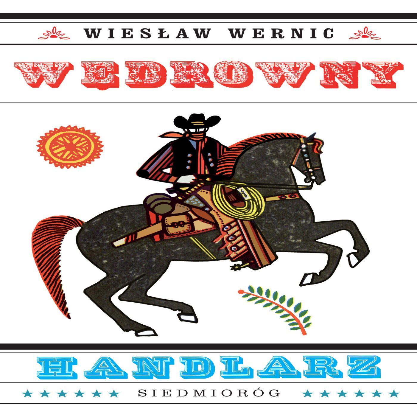 Wędrowny handlarz (e-book)