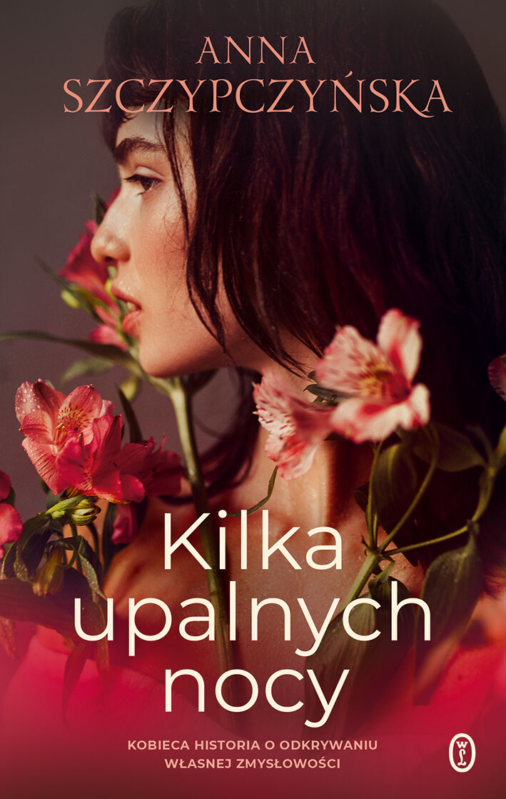 Kilka upalnych nocy (e-book)