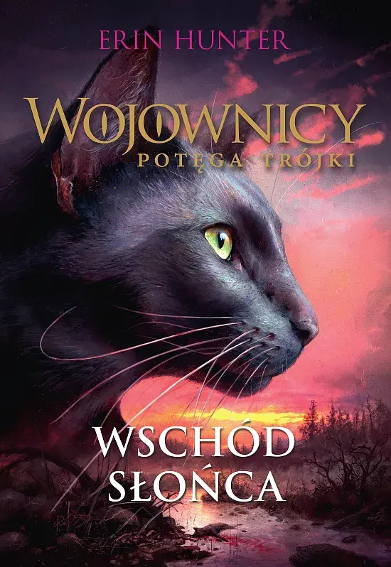 Wschód słońca