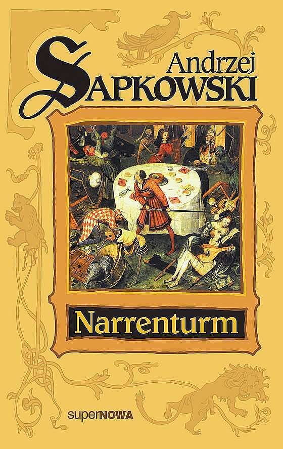 Narrenturm