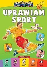 Uprawiam sport