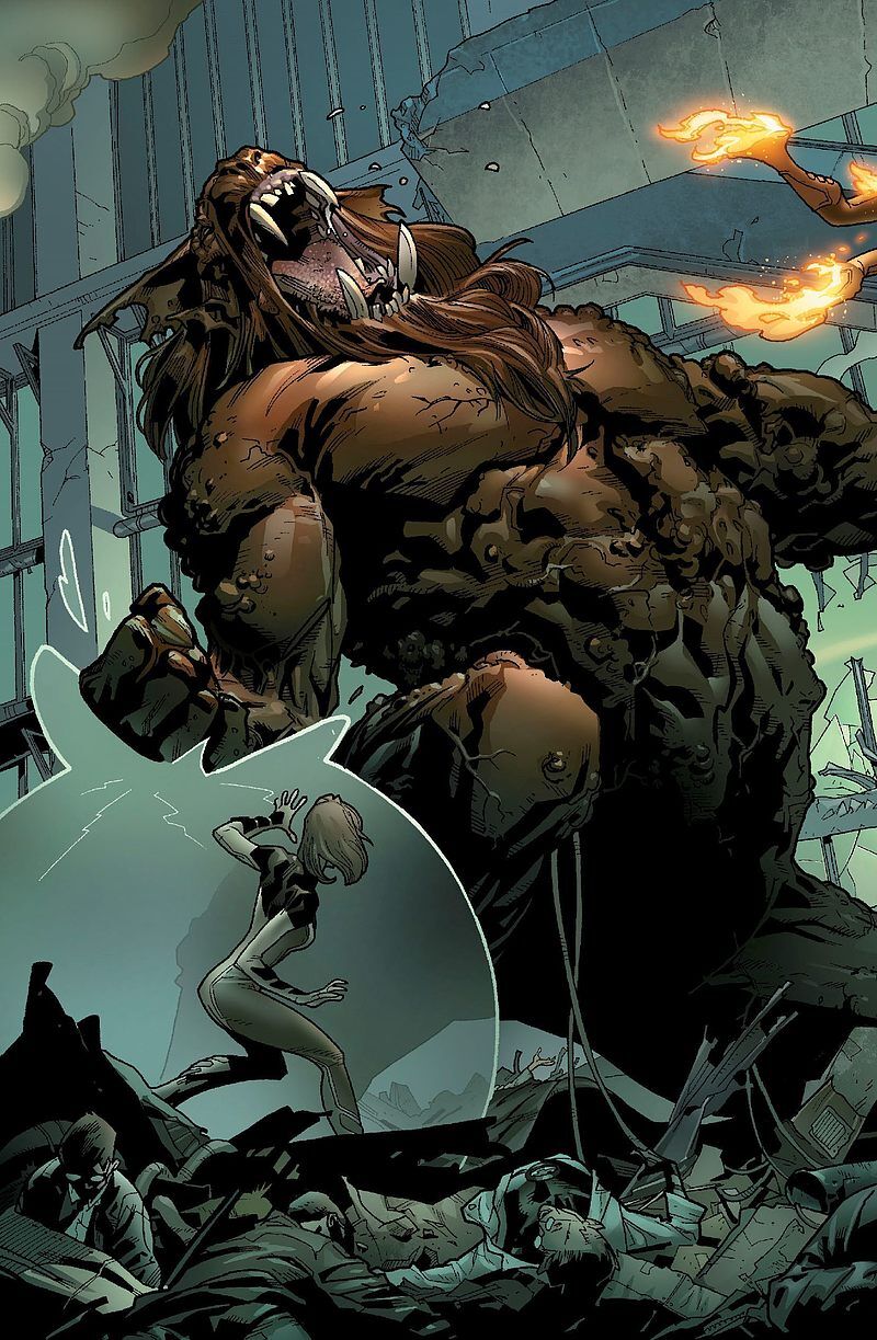 Ultimate Spider-Man - wyd. zbiorcze - 10