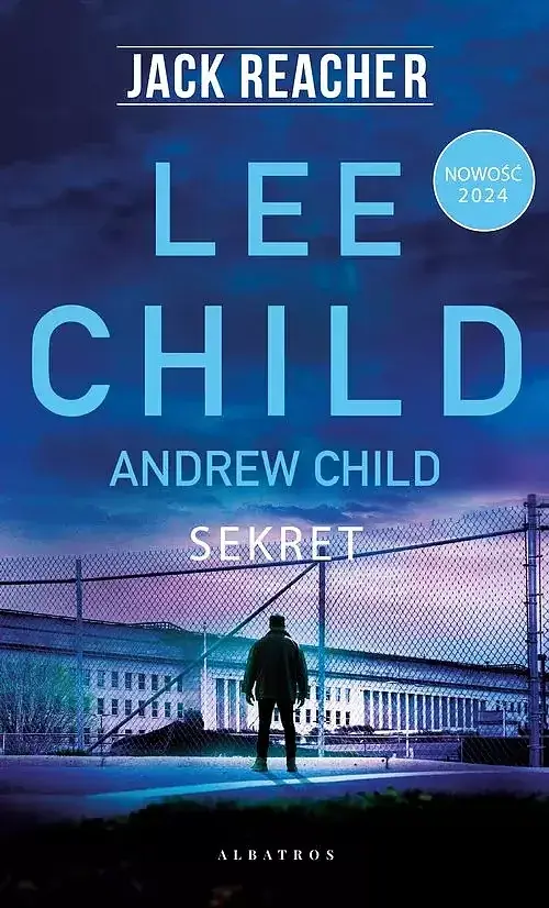 Jack Reacher: Sekret