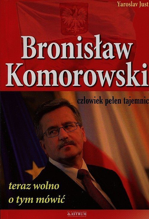 Bronisław Komorowski