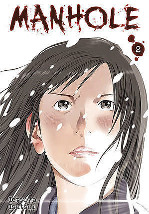 Manhole - 02
