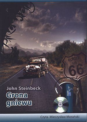 Grona gniewu