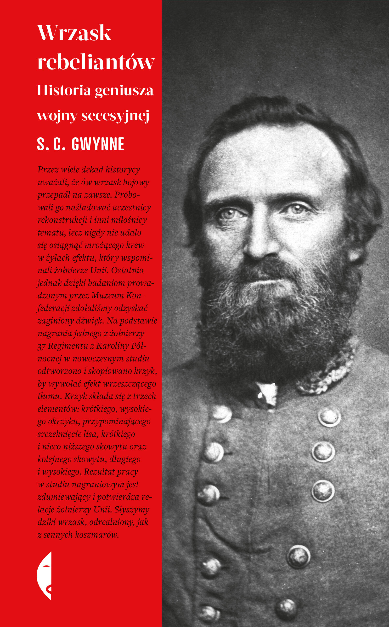 Wrzask rebeliantów (e-book)