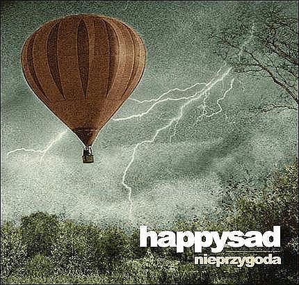 Nieprzygoda (Digipack)