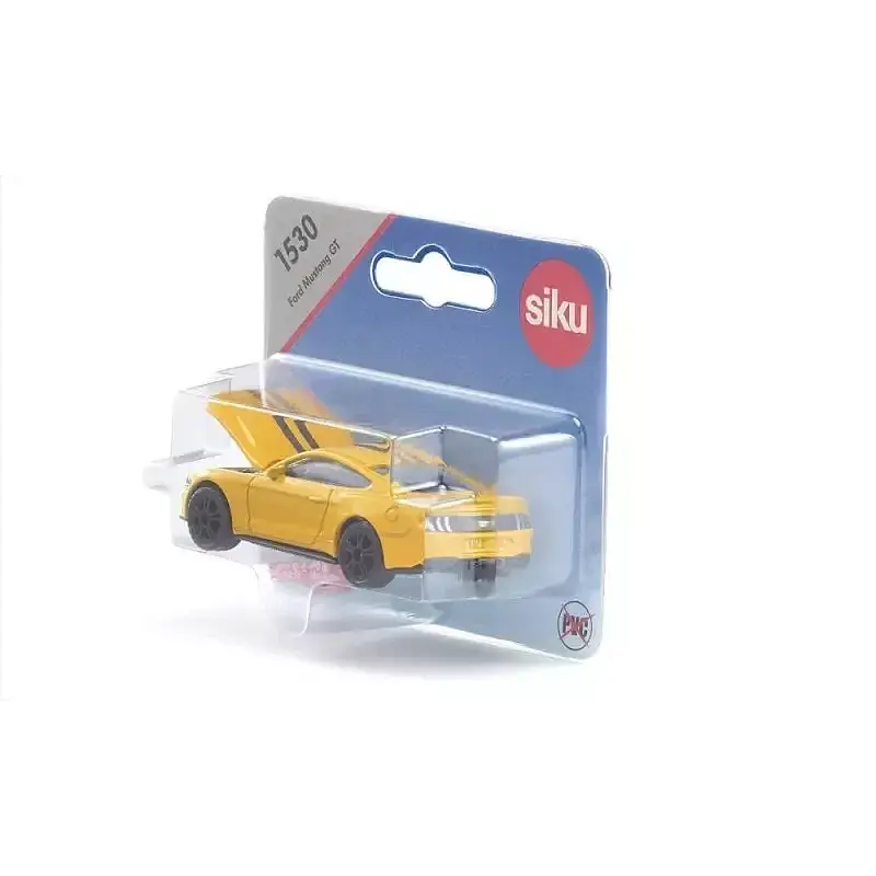 Ford mustang gt siku 15 s1530