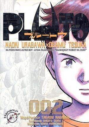 Pluto - 02