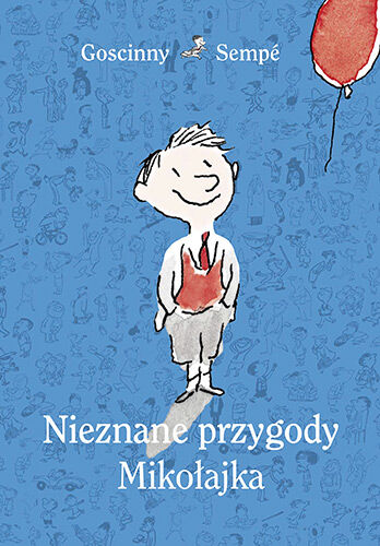 Nieznane przygody Mikołajka