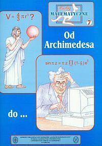 Od Archimedesa do...