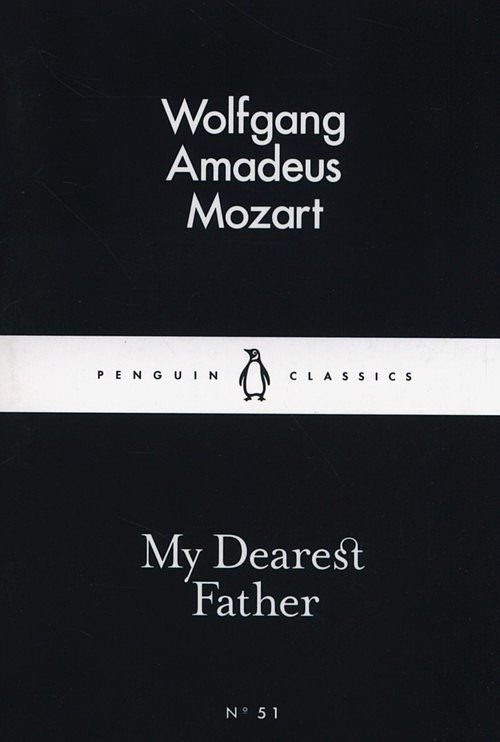 My Dearest Father