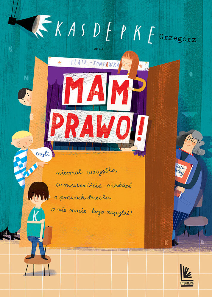 Mam prawo (e-book)