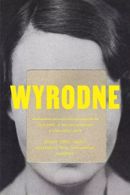 Wyrodne