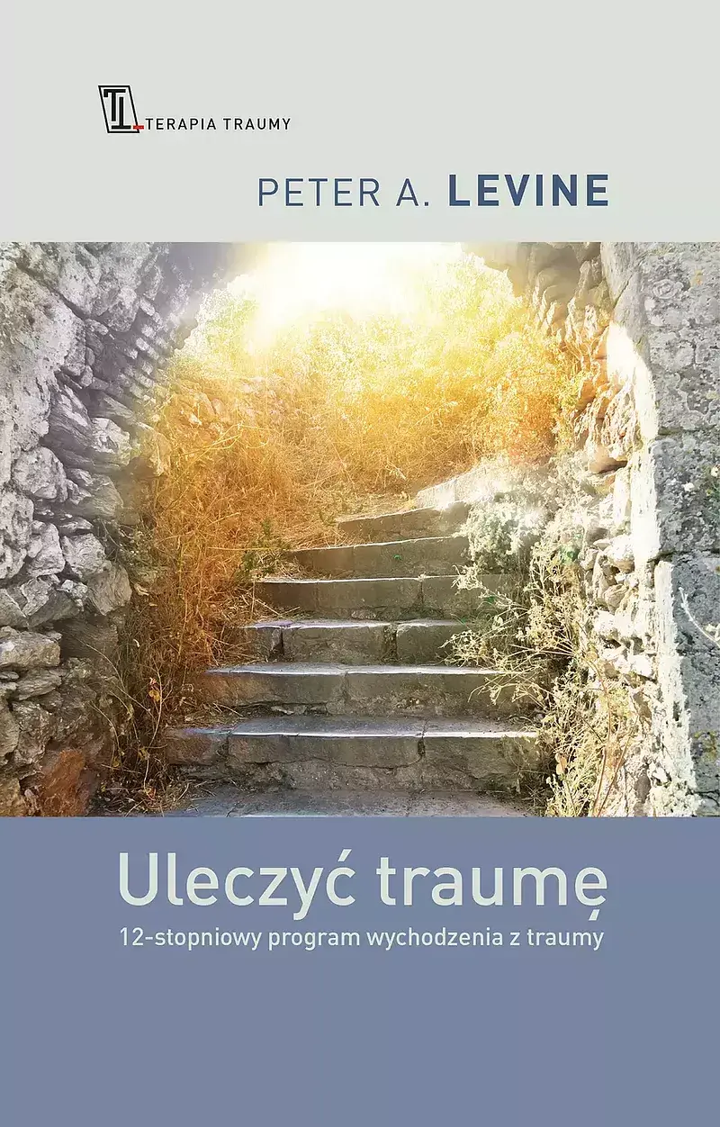 Uleczyć traumę (Duże Litery)