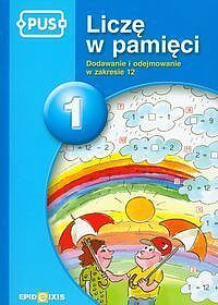 Liczę w pamięci 1