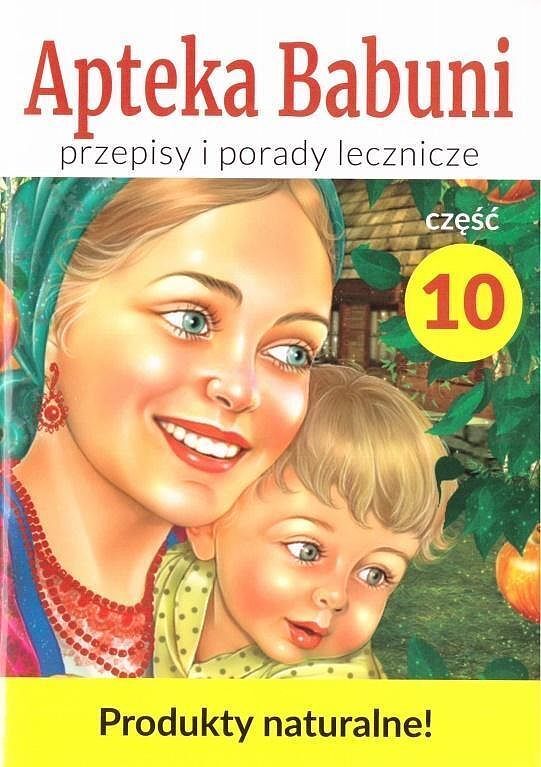 Apteka babuni. Część 10