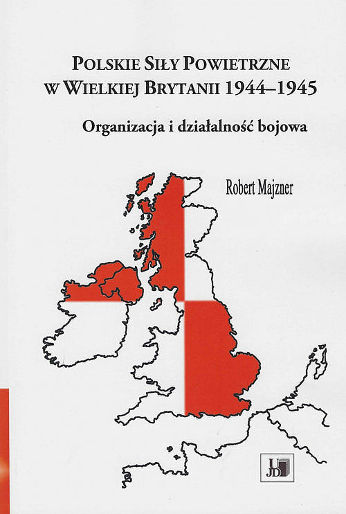 Polskie siły powietrzne w Wielkiej Brytanii 1944-1945