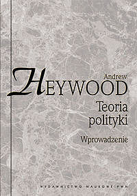 Teoria polityki. Wprowadzenie.