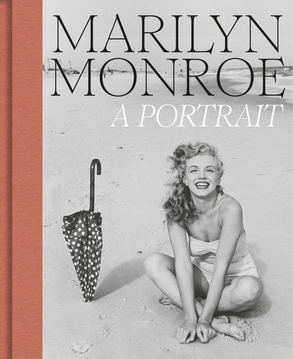 Marilyn Monroe. A Portrait
