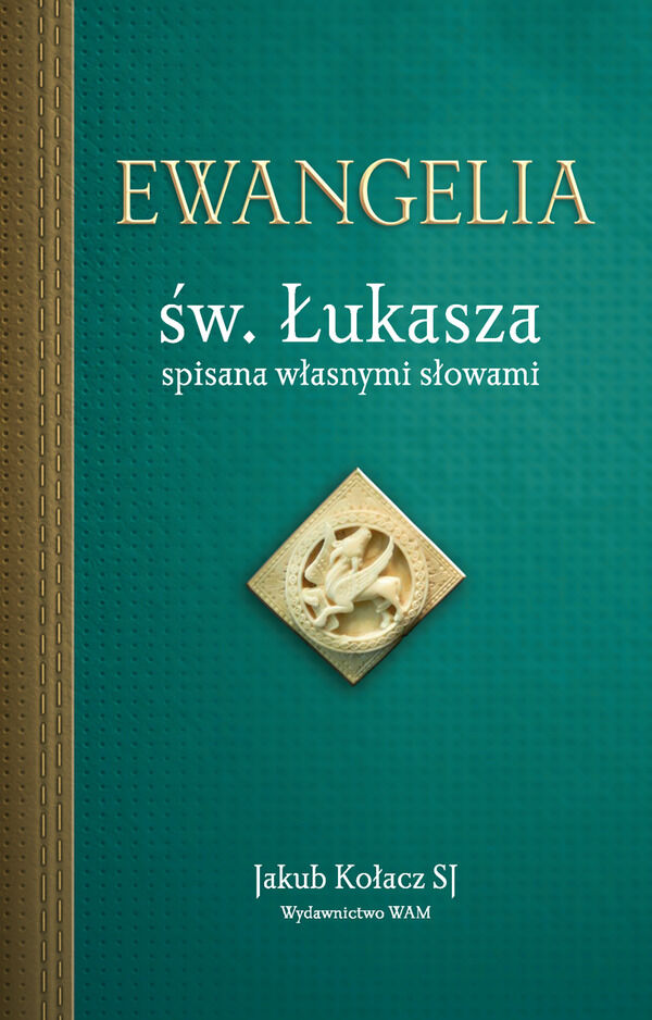 Ewangelia św. Łukasza