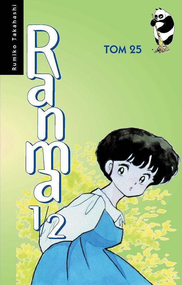 Ranma 1/2-25