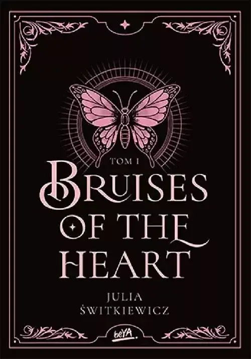Bruises of the Heart. Tom I