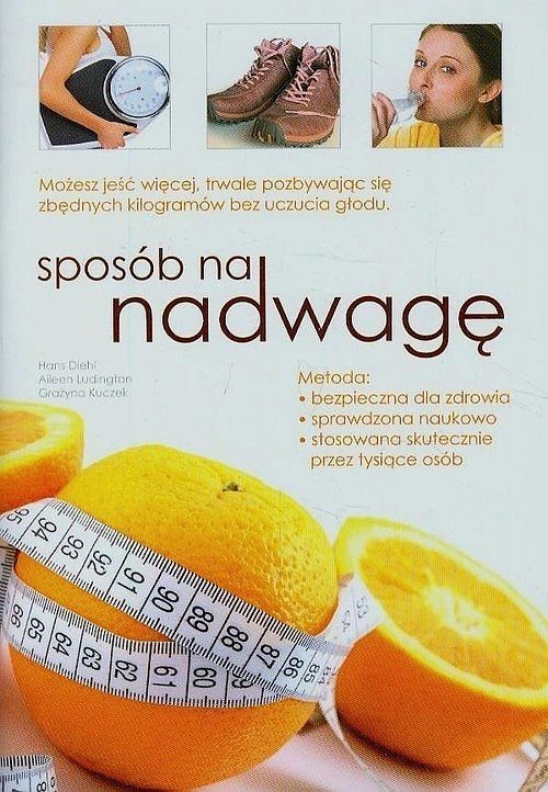 Sposób na nadwagę wyd. 5