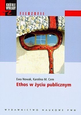 Ethos w życiu publicznym