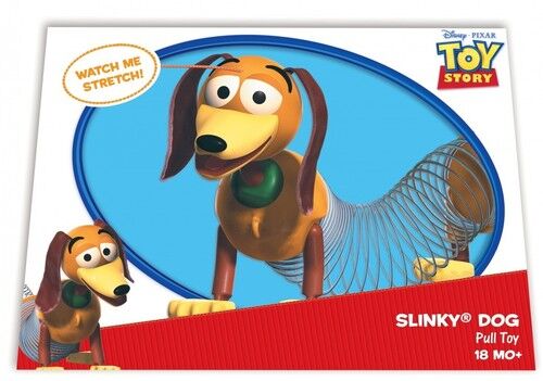 Slinky Dog