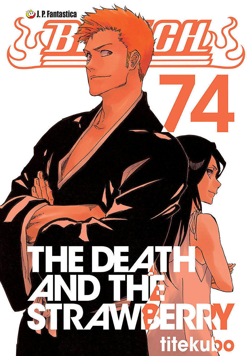 Bleach - 74