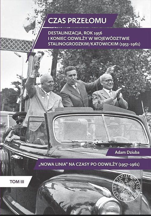 Czas przełomu