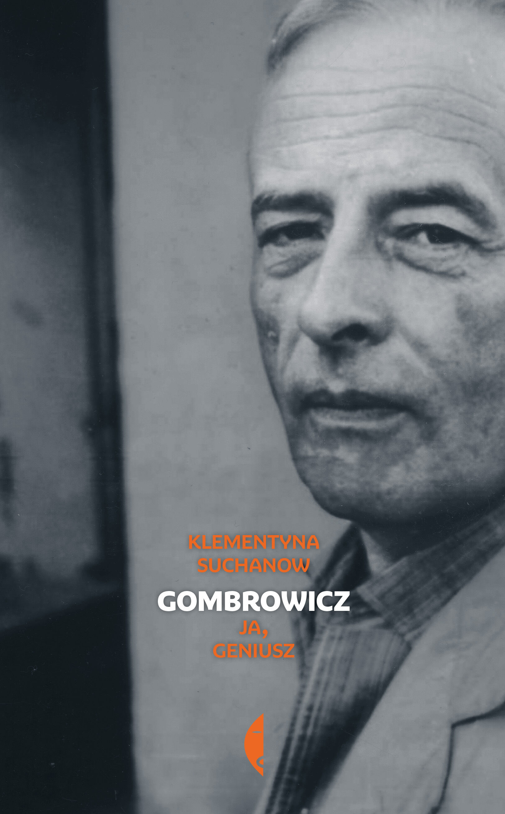 Gombrowicz (e-book)