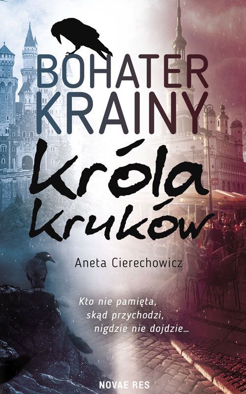Bohater krainy króla kruków