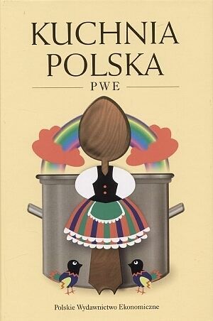 Kuchnia Polska - PWE
