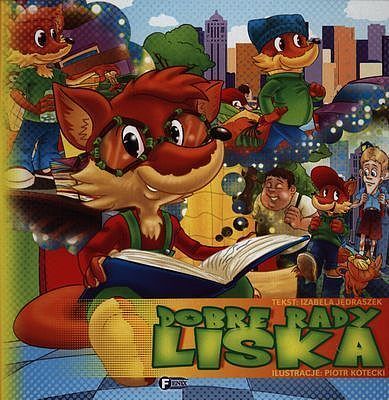 Dobre rady liska tw