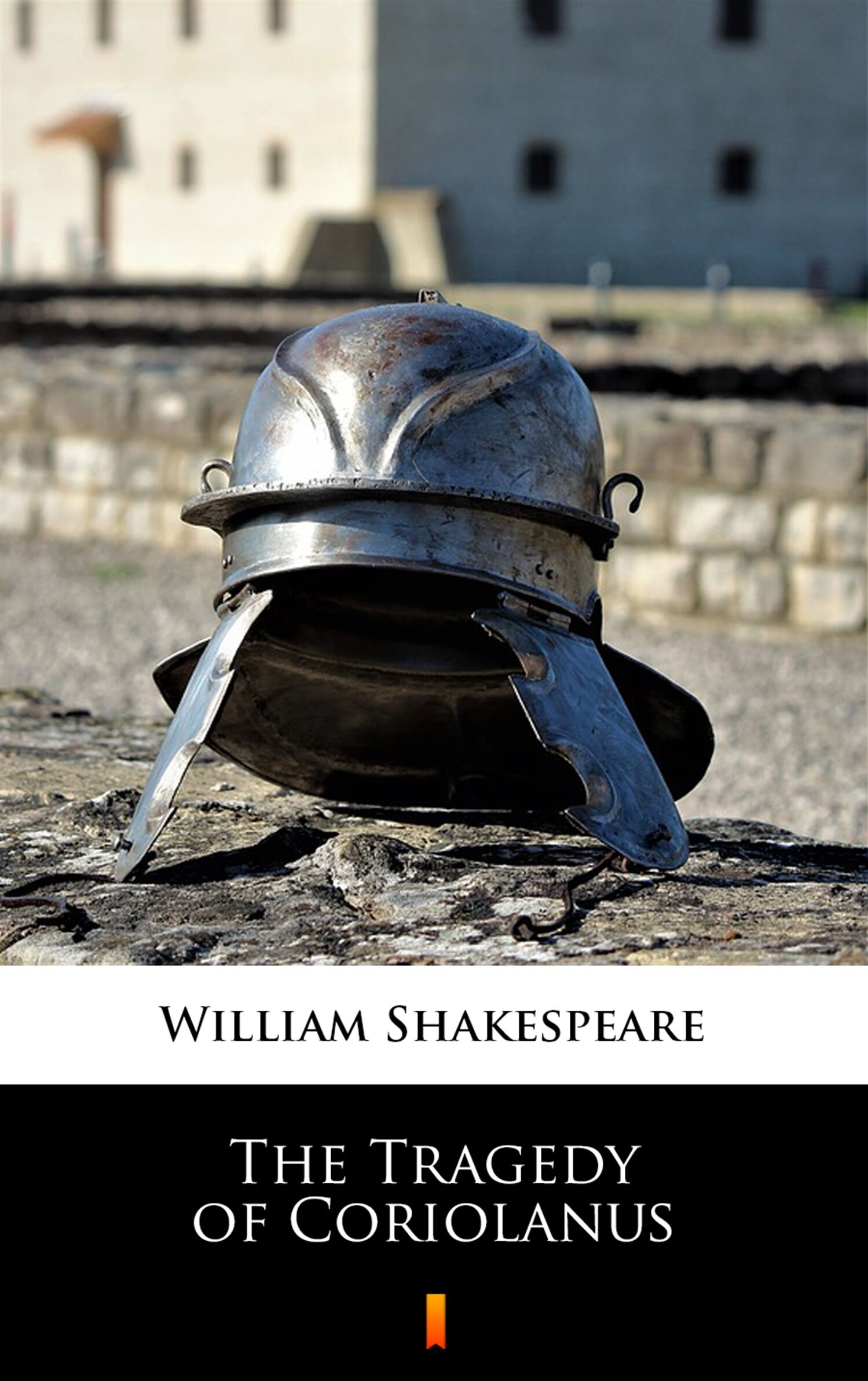 The Tragedy of Coriolanus (e-book)