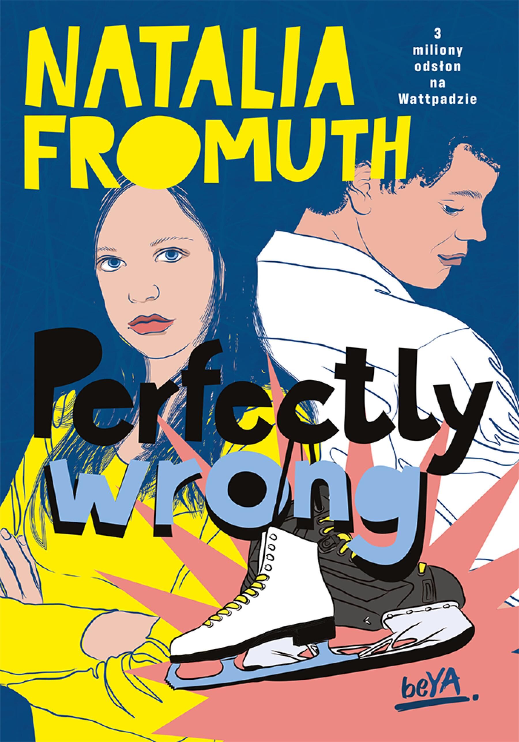 Perfectly wrong (audiobook MP3)