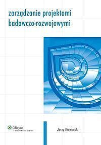 Zarządzanie projektami badawczo-rozwojowymi