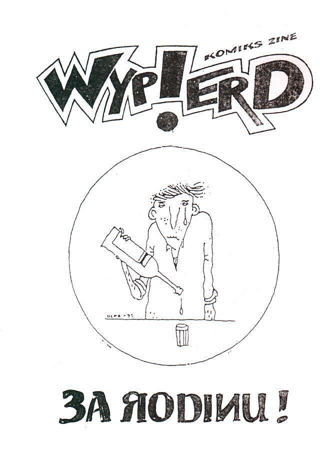Wypierd - 6