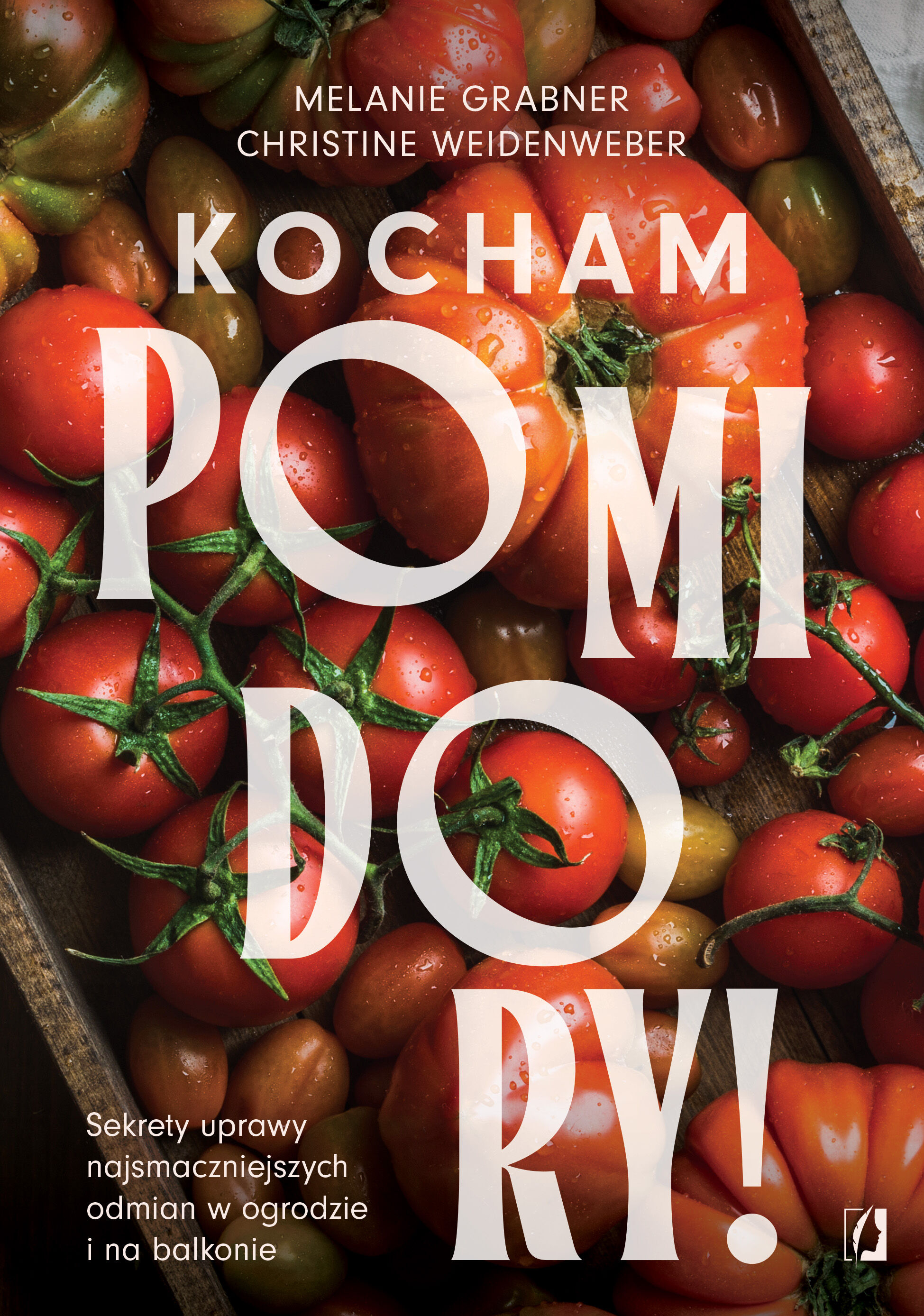 Kocham pomidory!