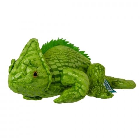 Pluszak Kameleon All About Nature