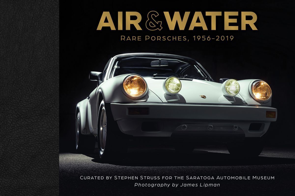 Air & Water wer. angielska